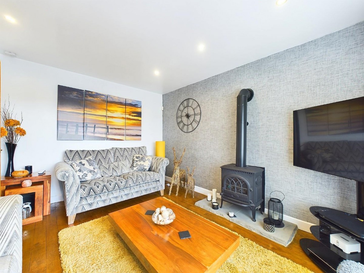 Harden Lane , Wilsden, BD15 0EU