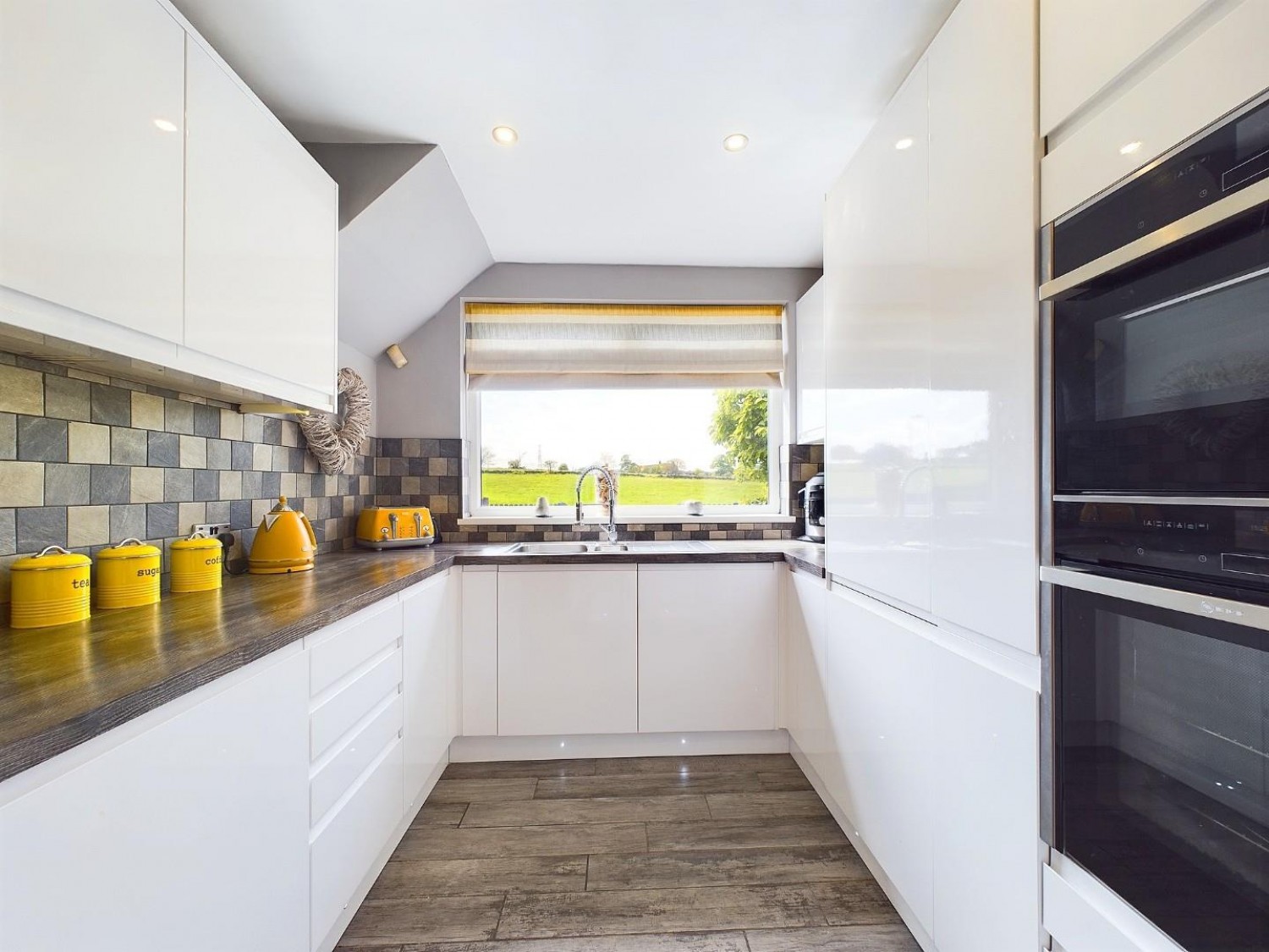 Harden Lane , Wilsden, BD15 0EU