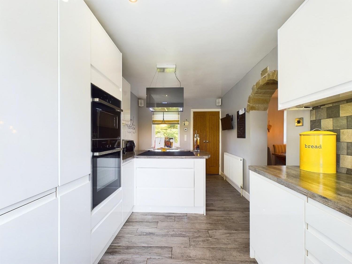 Harden Lane , Wilsden, BD15 0EU