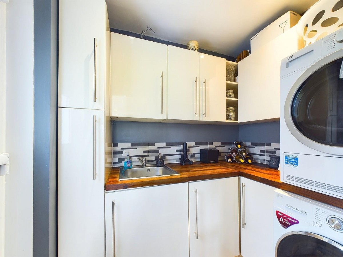 Harden Lane , Wilsden, BD15 0EU