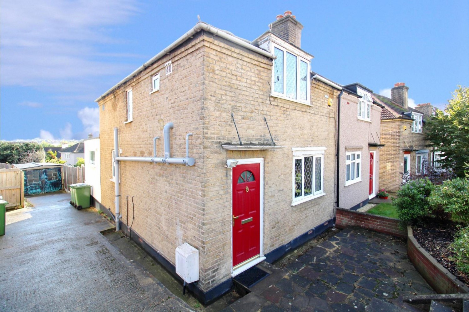 Green Walk, Crayford, Dartford