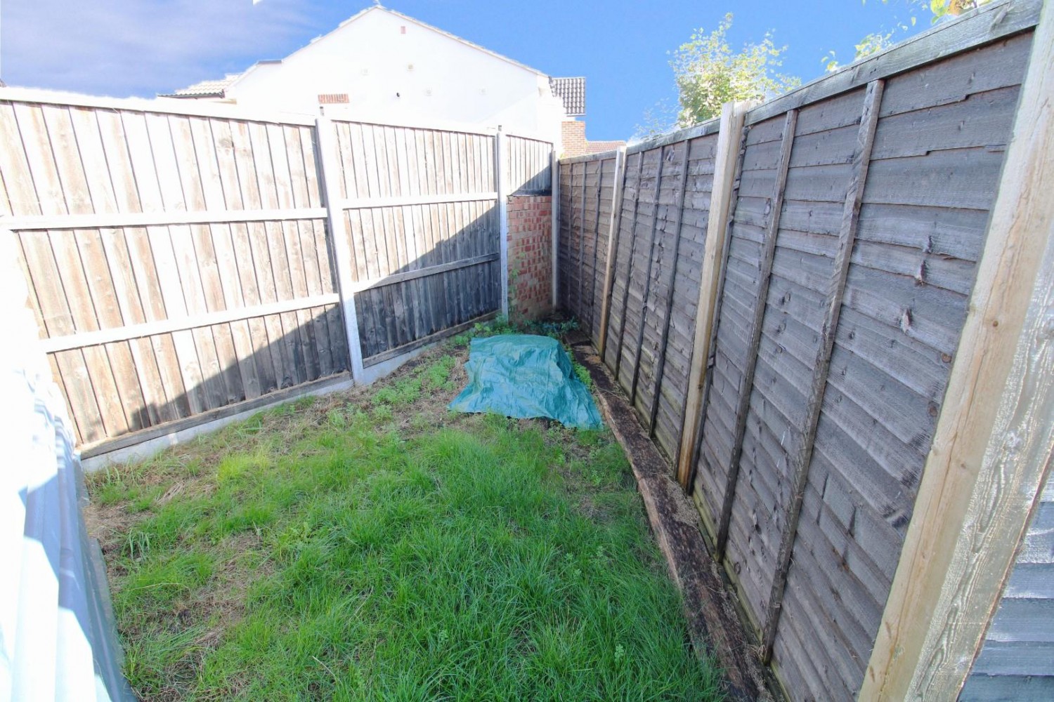 Green Walk, Crayford, Dartford