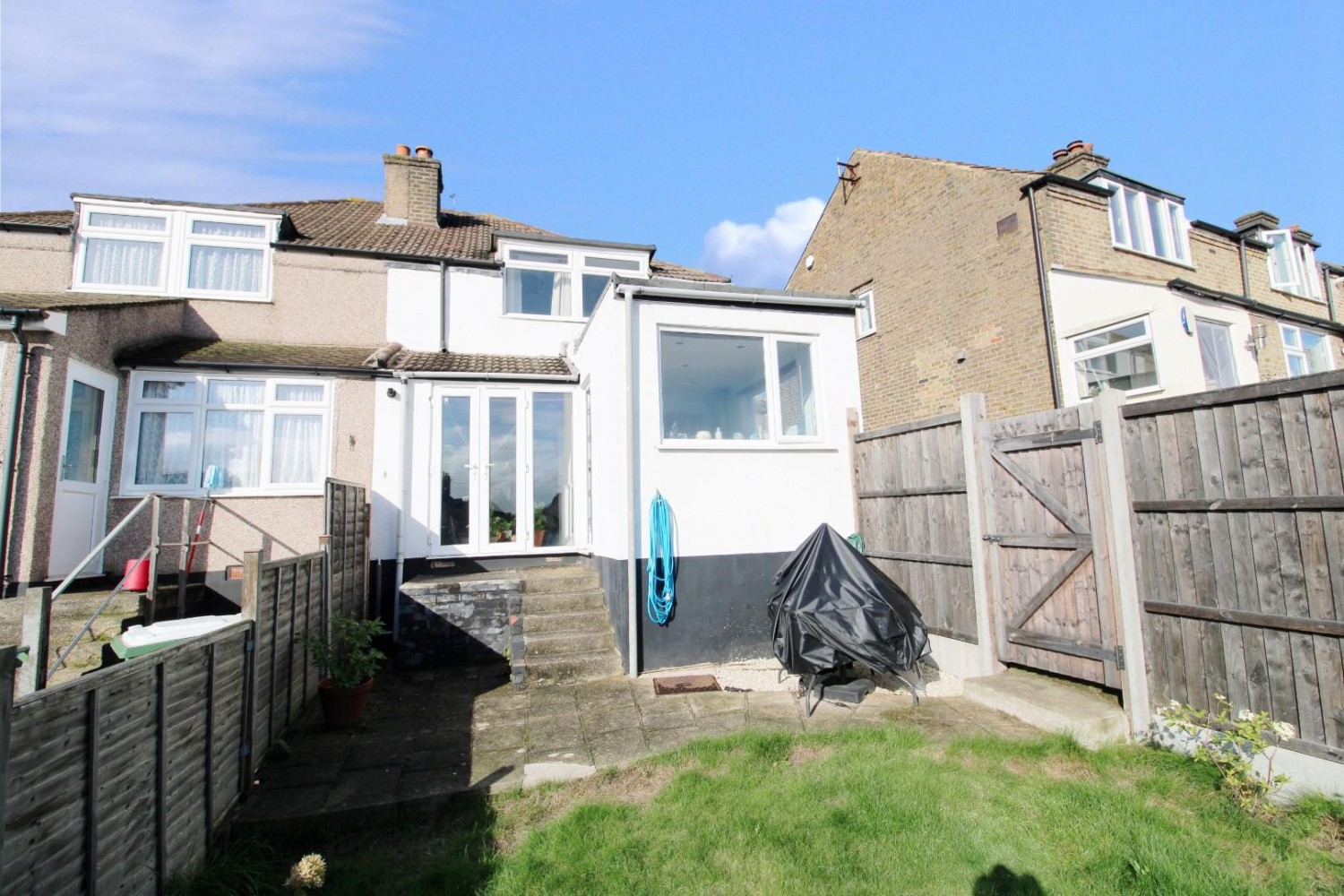 Green Walk, Crayford, Dartford
