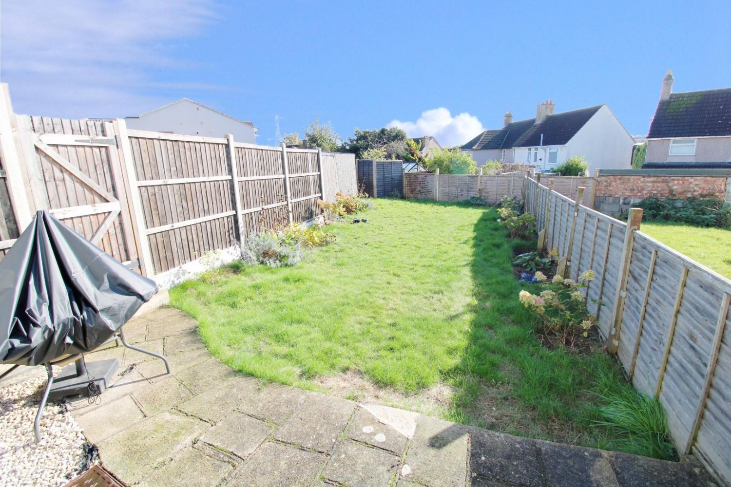 Green Walk, Crayford, Dartford