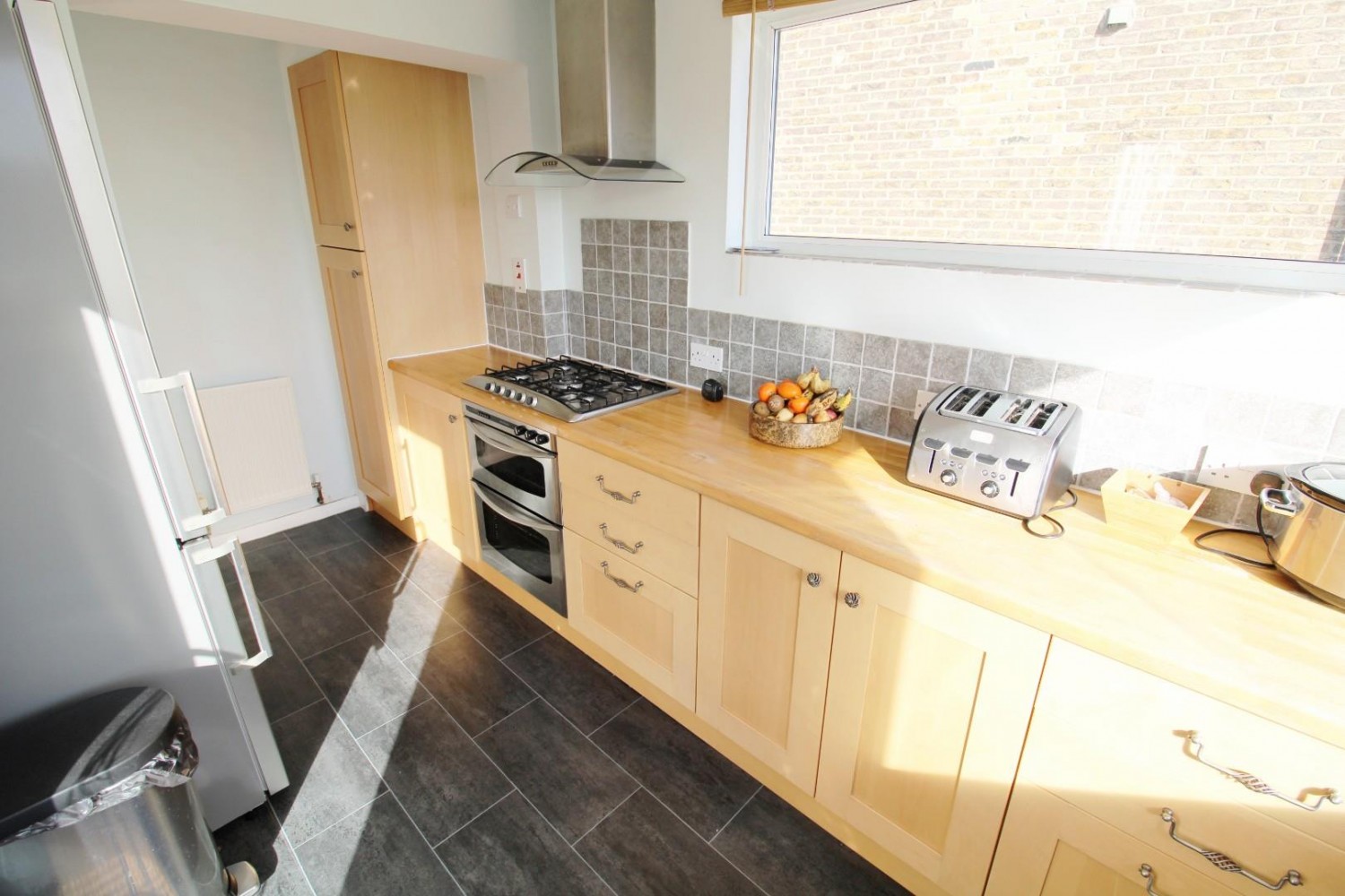 Green Walk, Crayford, Dartford
