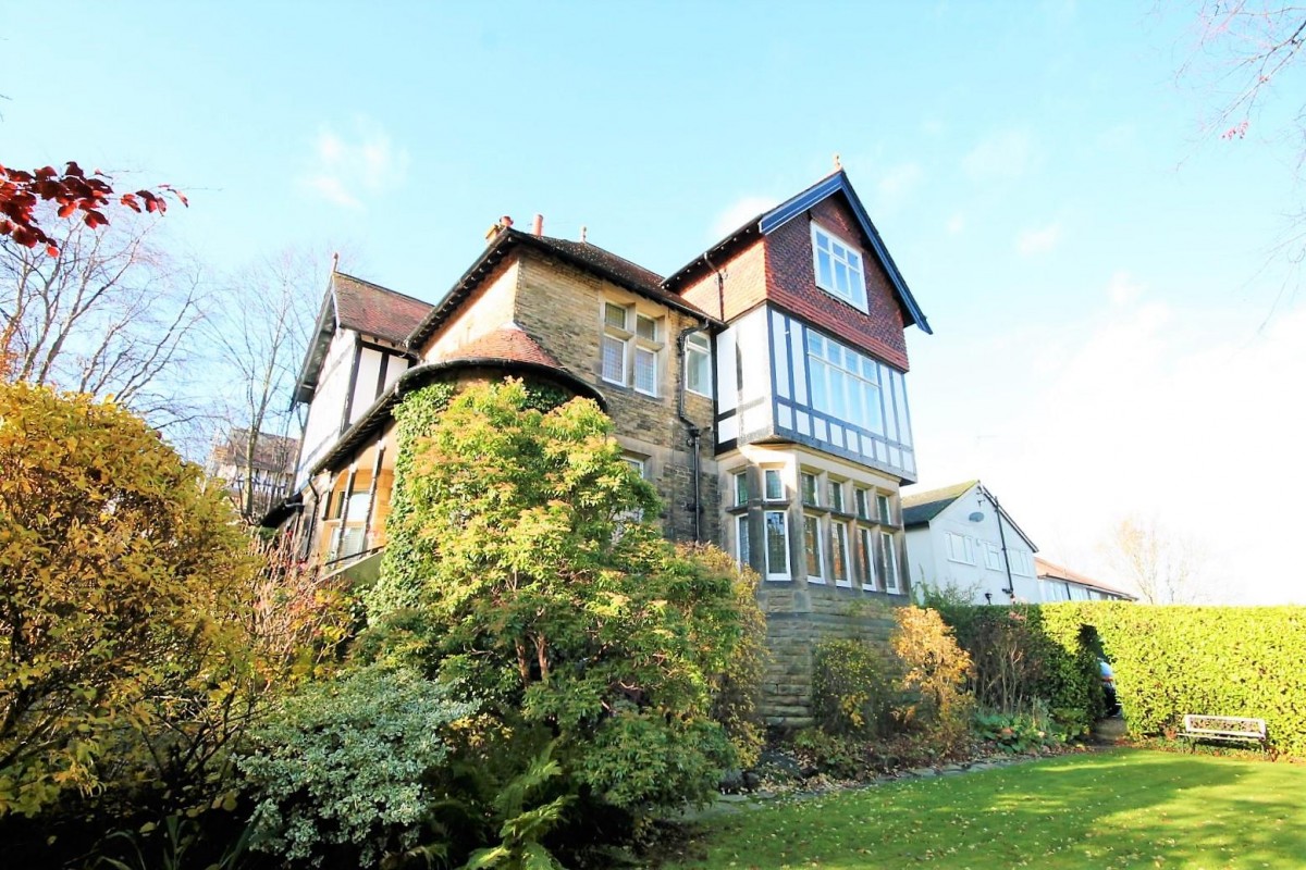 Coppice Drive, Harrogate, HG1 2JE
