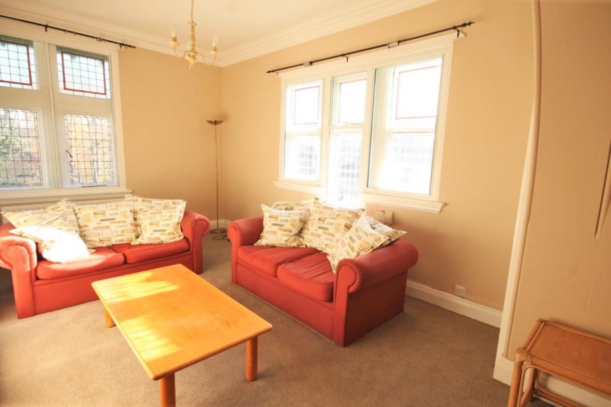 Coppice Drive, Harrogate, HG1 2JE