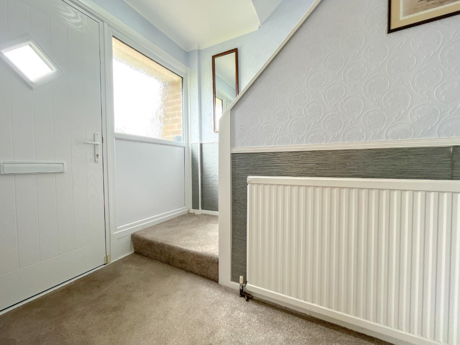 Kinnaird Close, Soothill, Batley