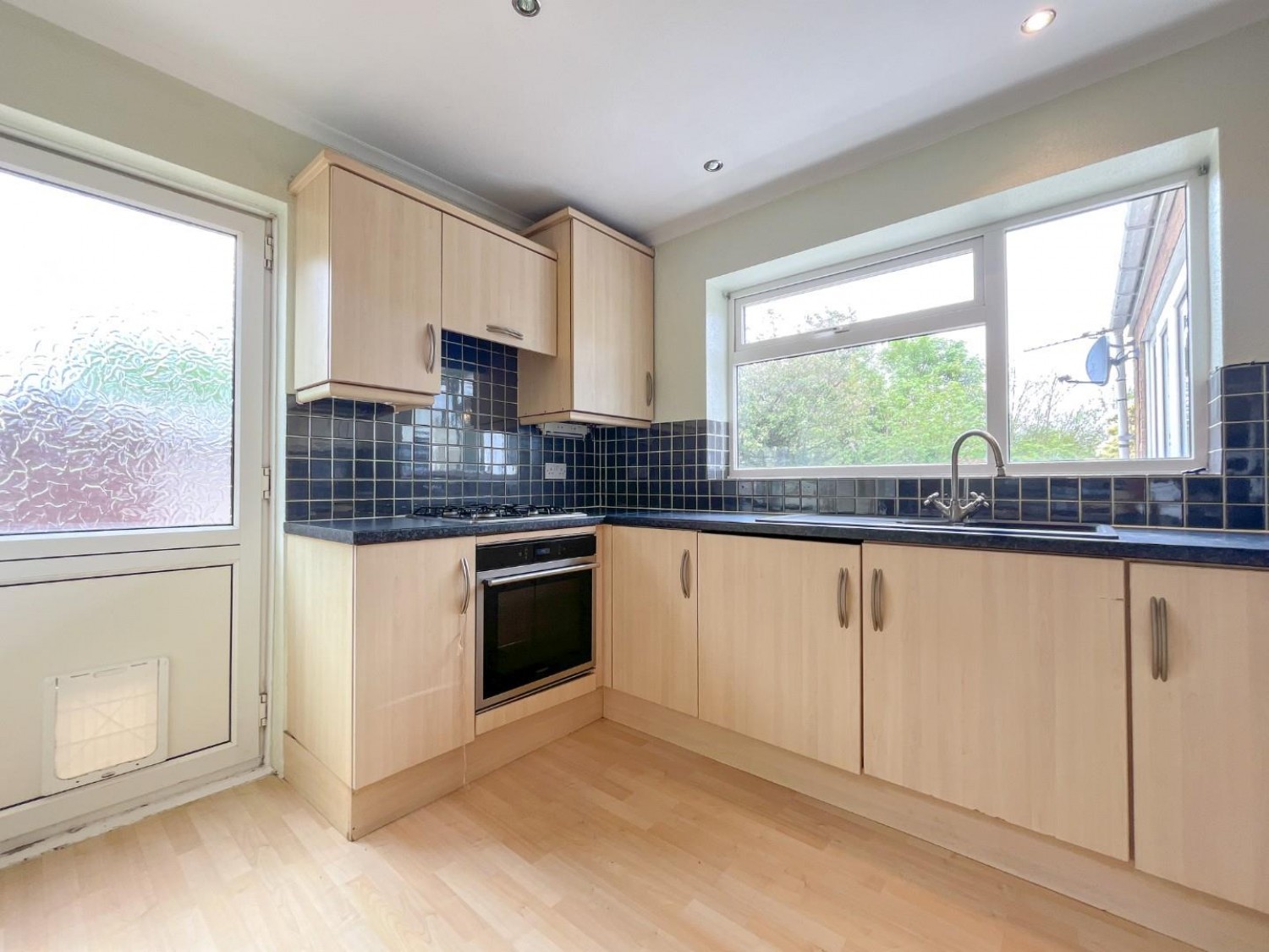 Kinnaird Close, Soothill, Batley