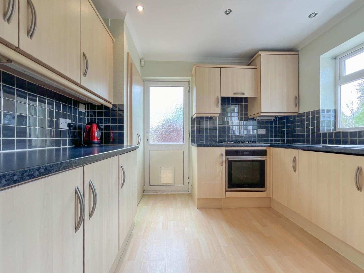 Kinnaird Close, Soothill, Batley