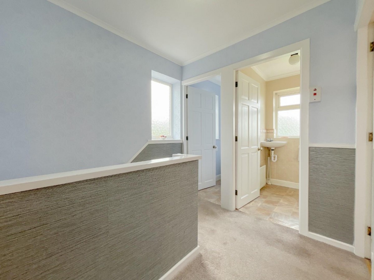 Kinnaird Close, Soothill, Batley