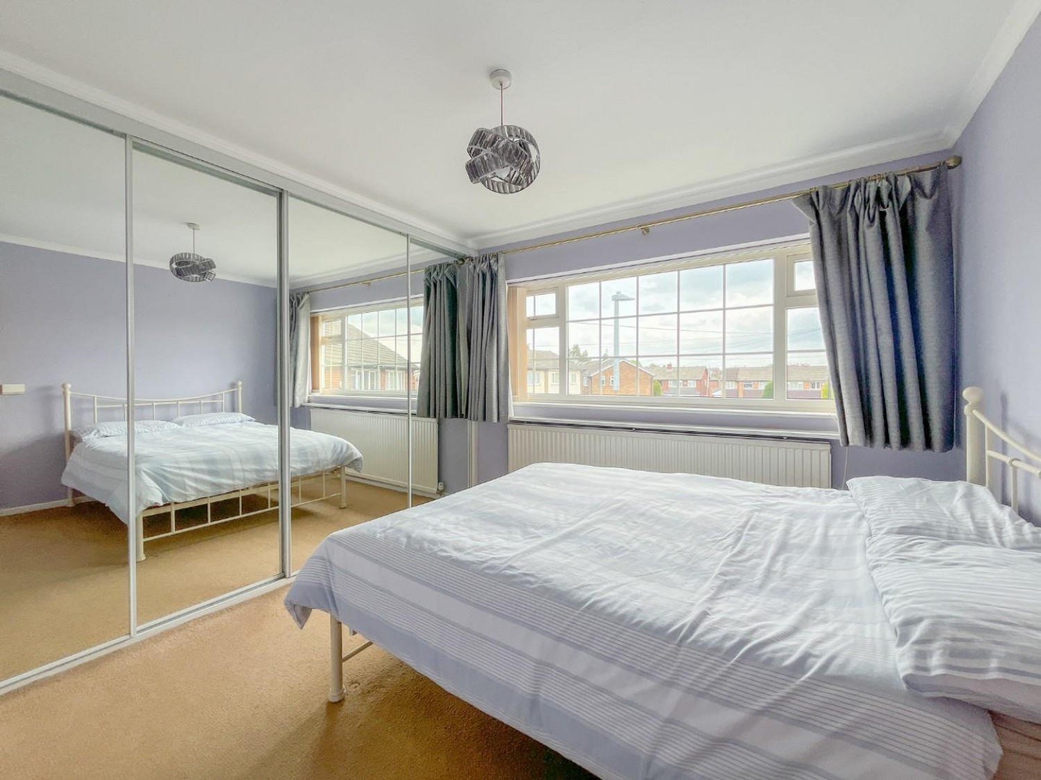 Kinnaird Close, Soothill, Batley