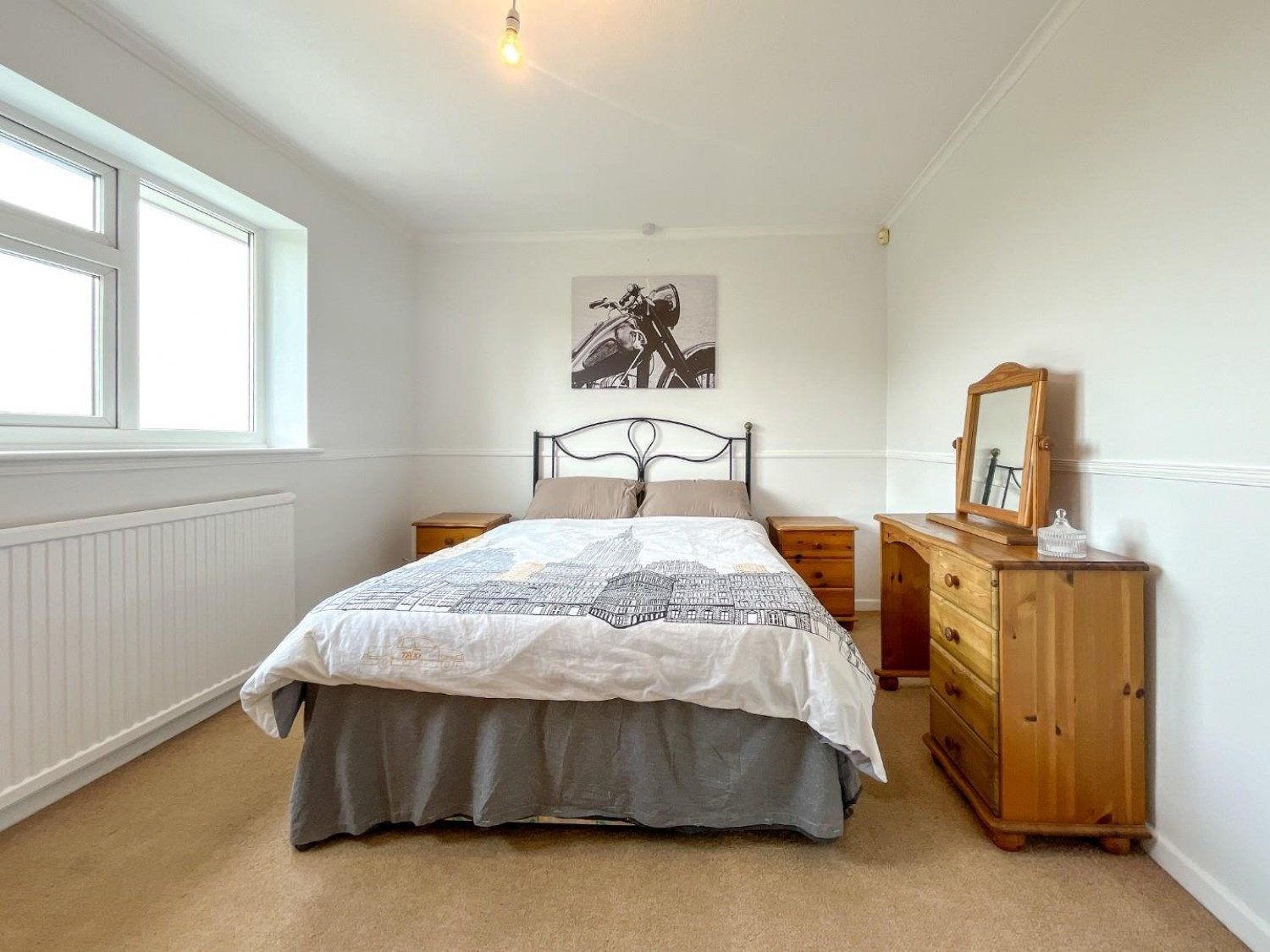Kinnaird Close, Soothill, Batley