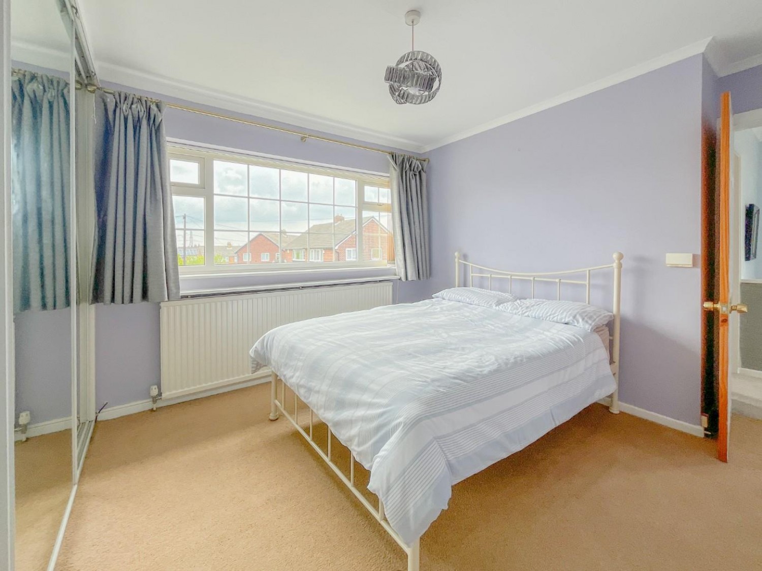 Kinnaird Close, Soothill, Batley