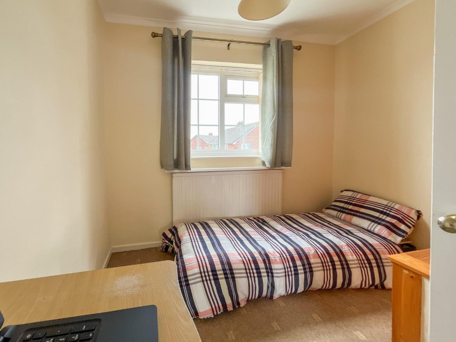 Kinnaird Close, Soothill, Batley