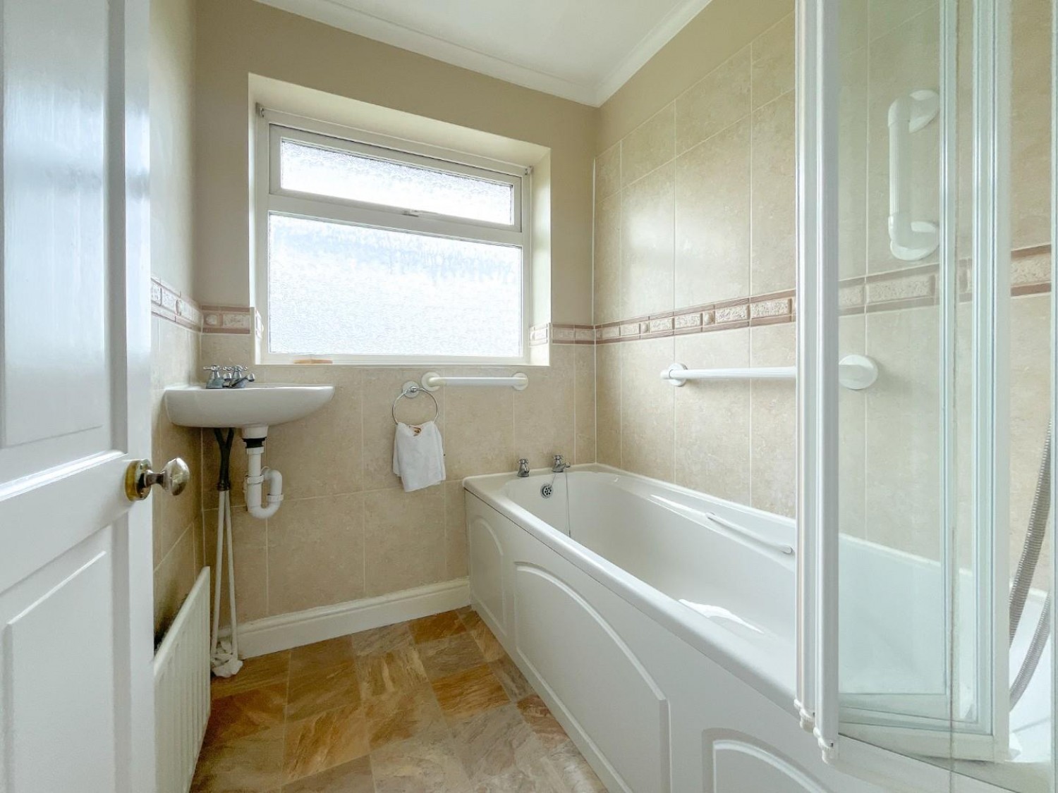 Kinnaird Close, Soothill, Batley