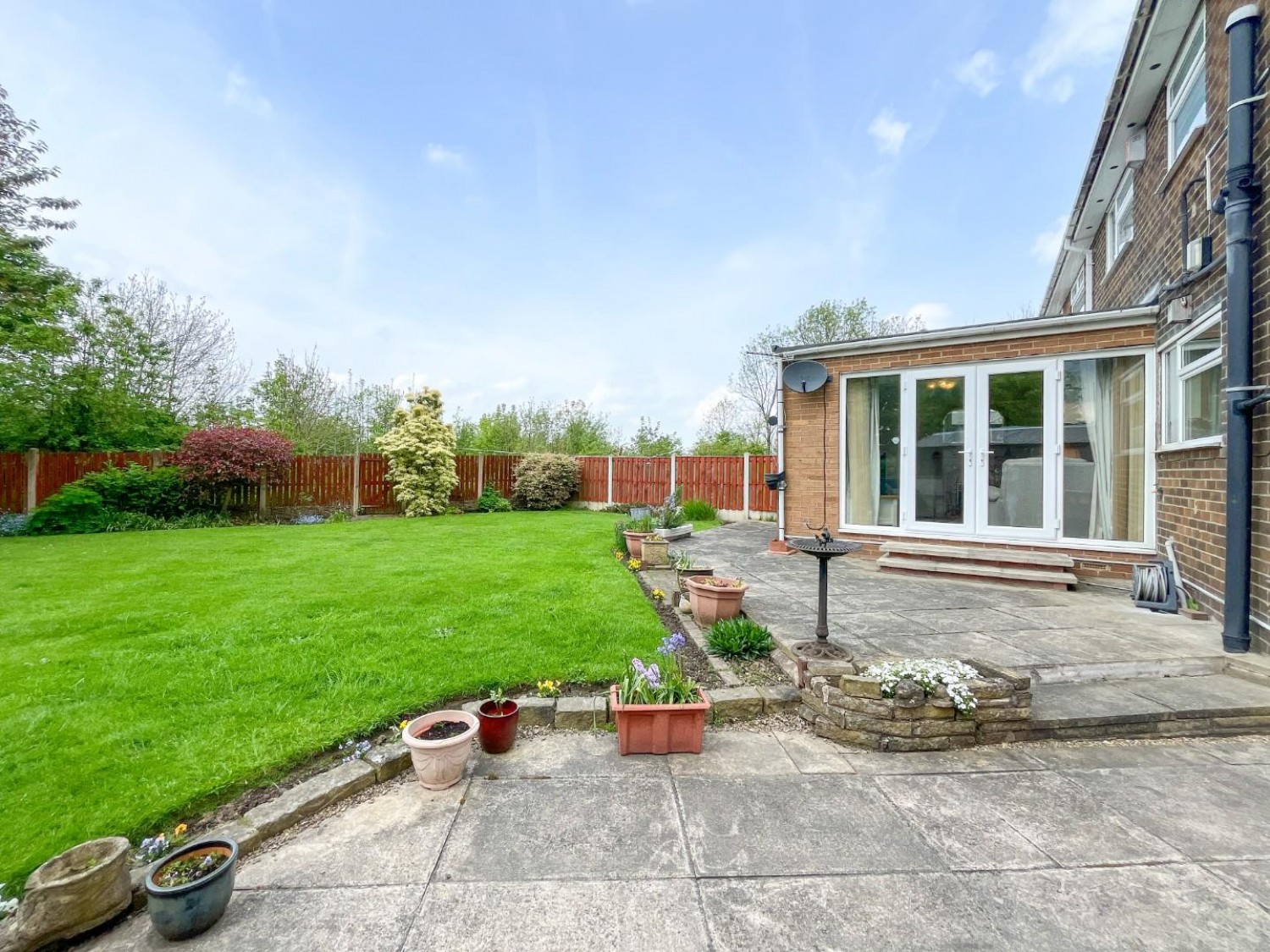 Kinnaird Close, Soothill, Batley