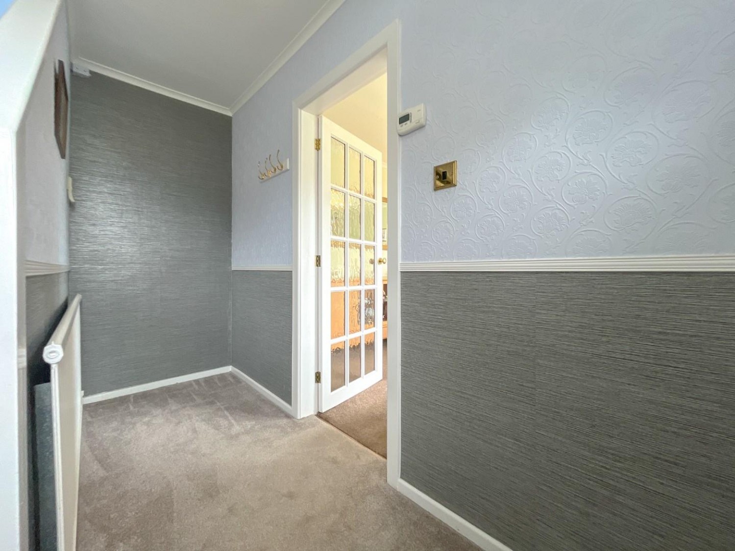 Kinnaird Close, Soothill, Batley