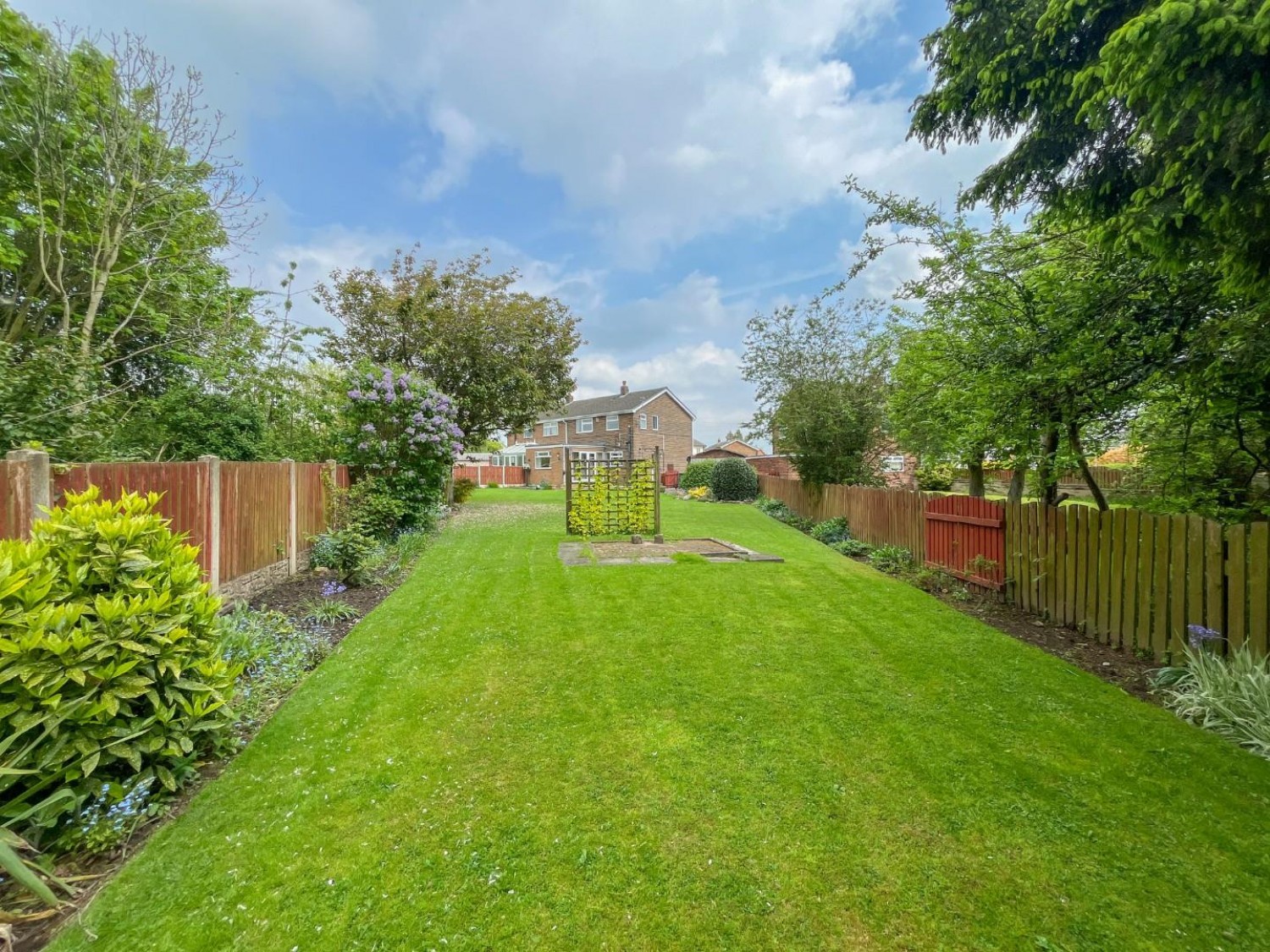 Kinnaird Close, Soothill, Batley