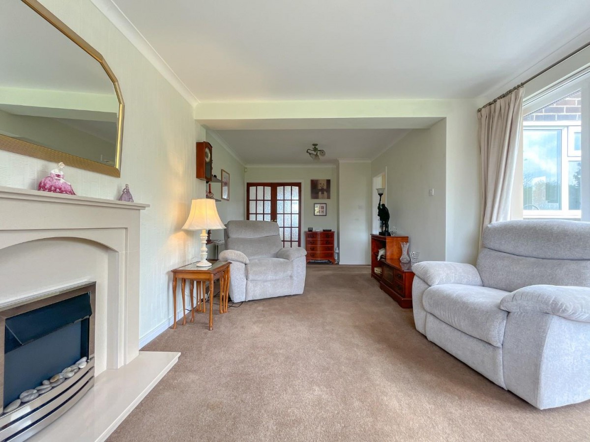 Kinnaird Close, Soothill, Batley