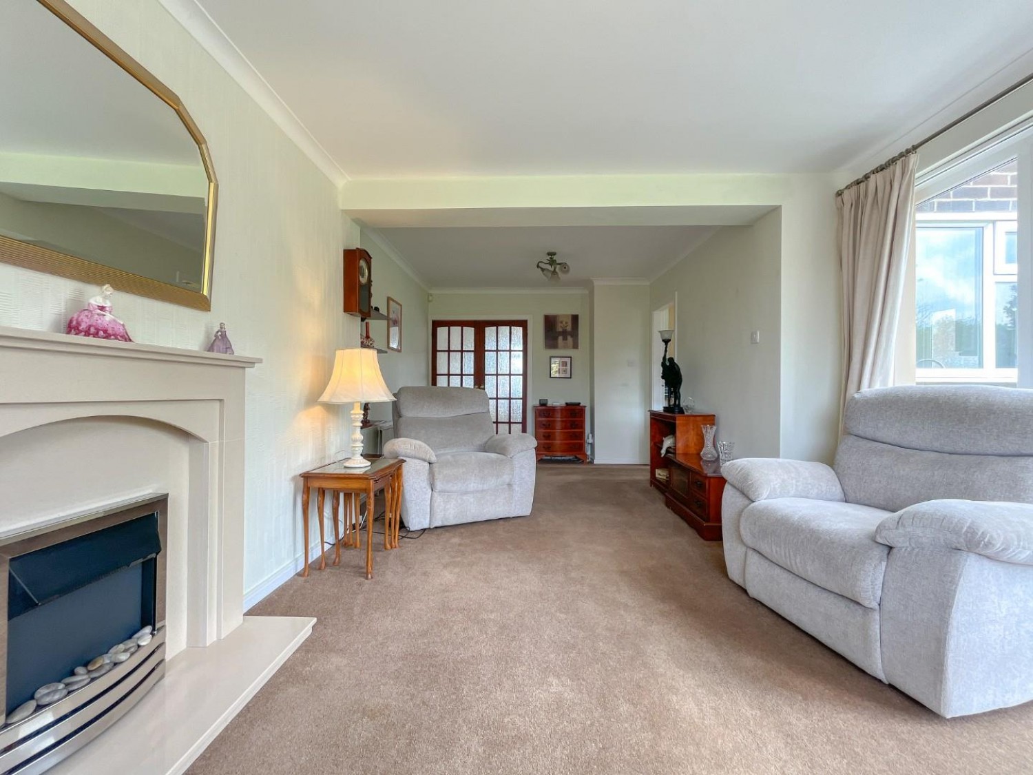 Kinnaird Close, Soothill, Batley