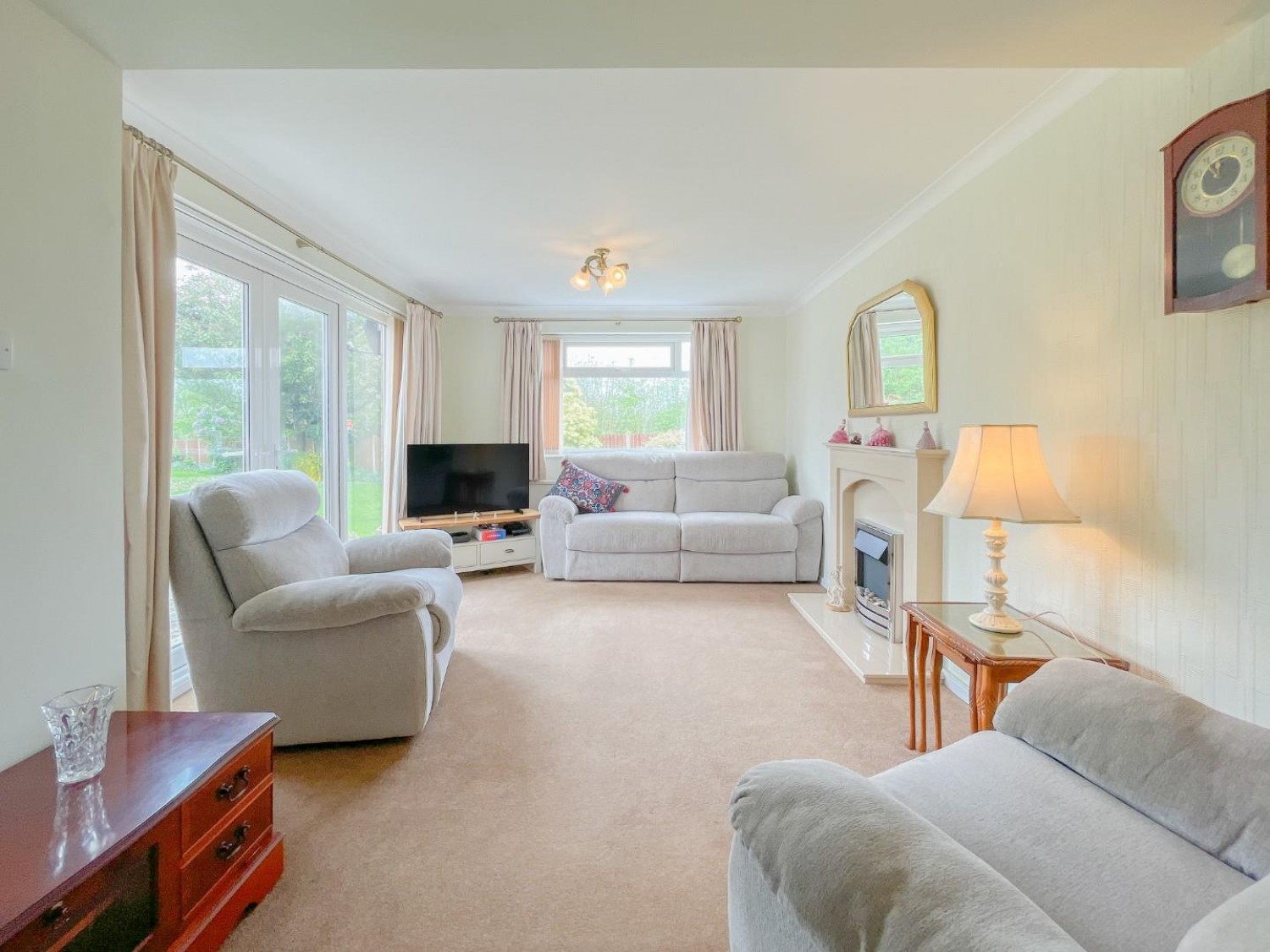 Kinnaird Close, Soothill, Batley