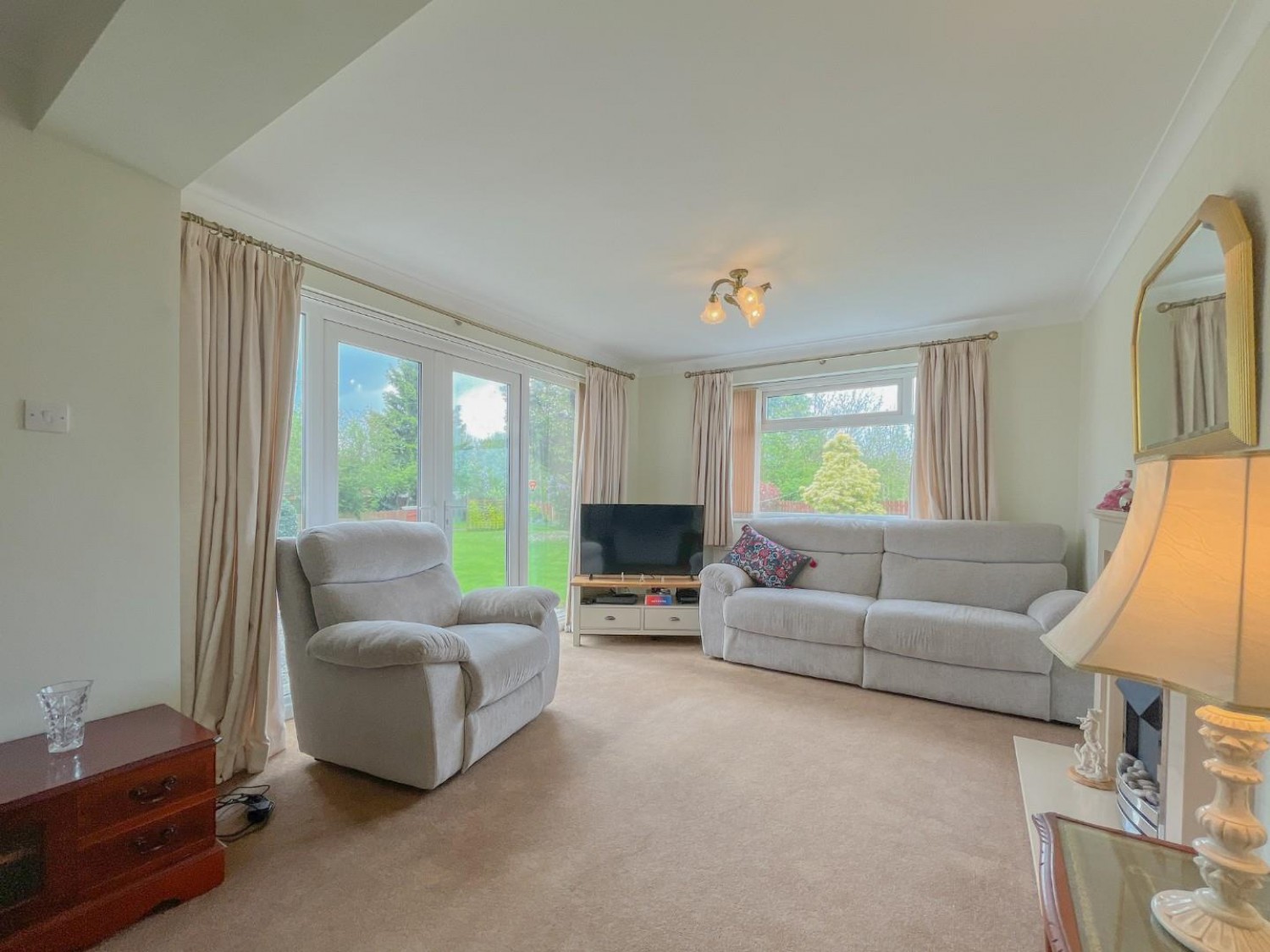 Kinnaird Close, Soothill, Batley