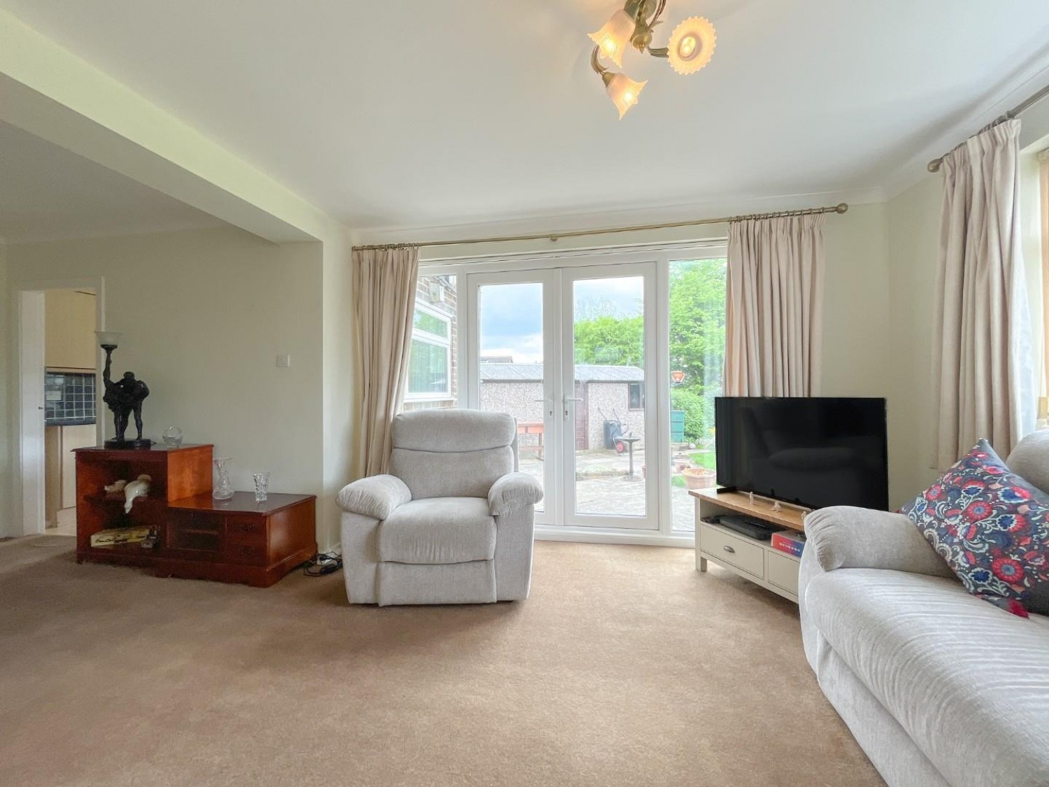 Kinnaird Close, Soothill, Batley