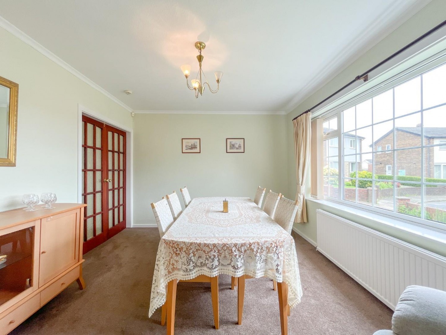 Kinnaird Close, Soothill, Batley