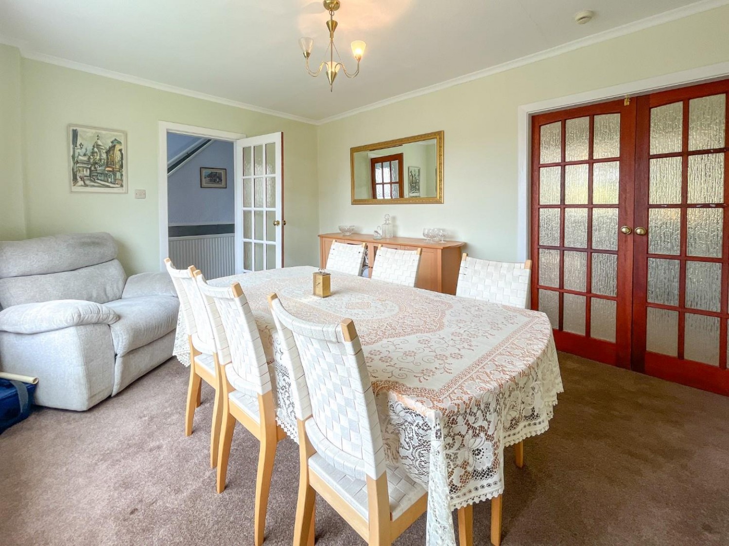 Kinnaird Close, Soothill, Batley