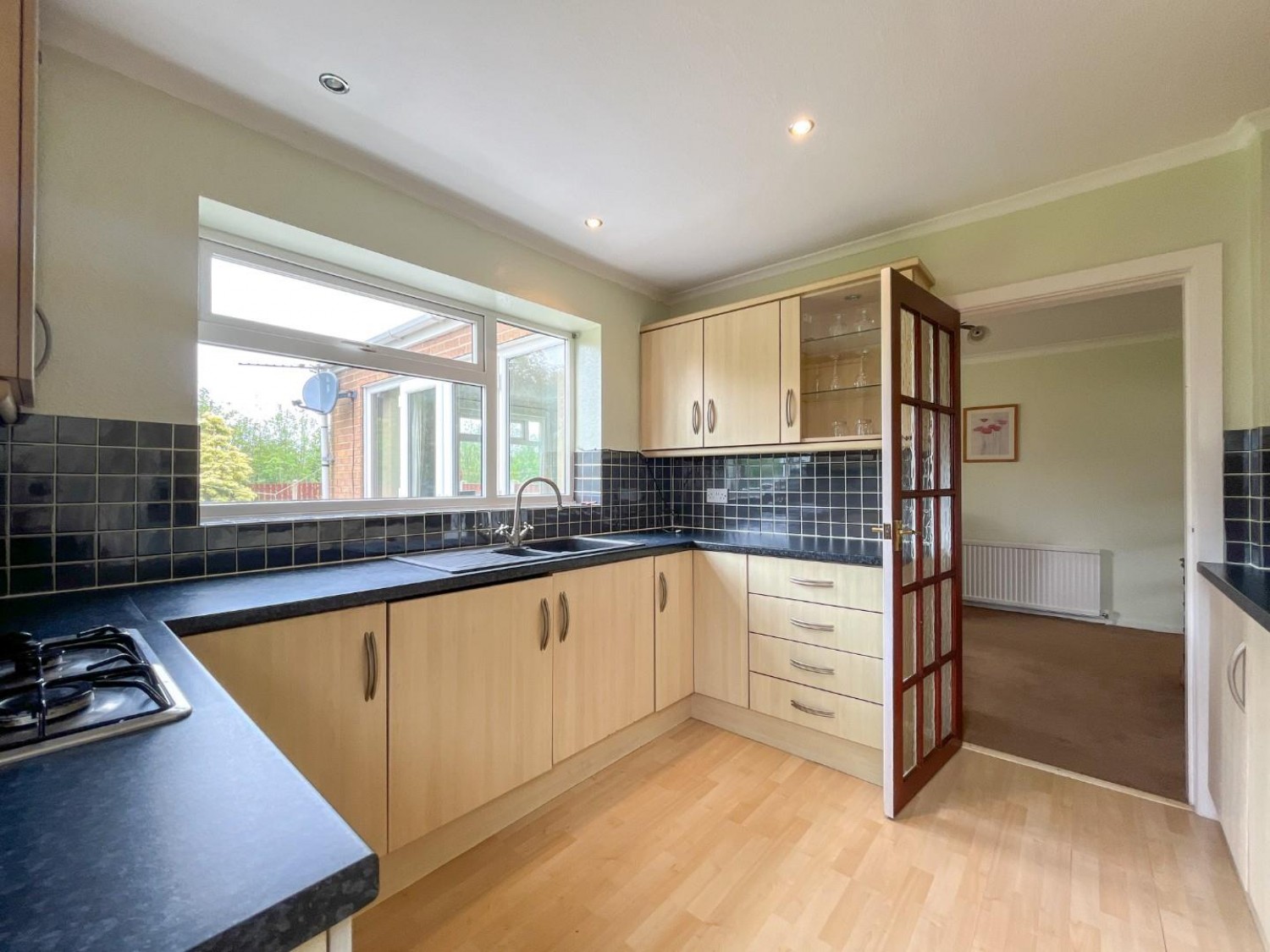 Kinnaird Close, Soothill, Batley
