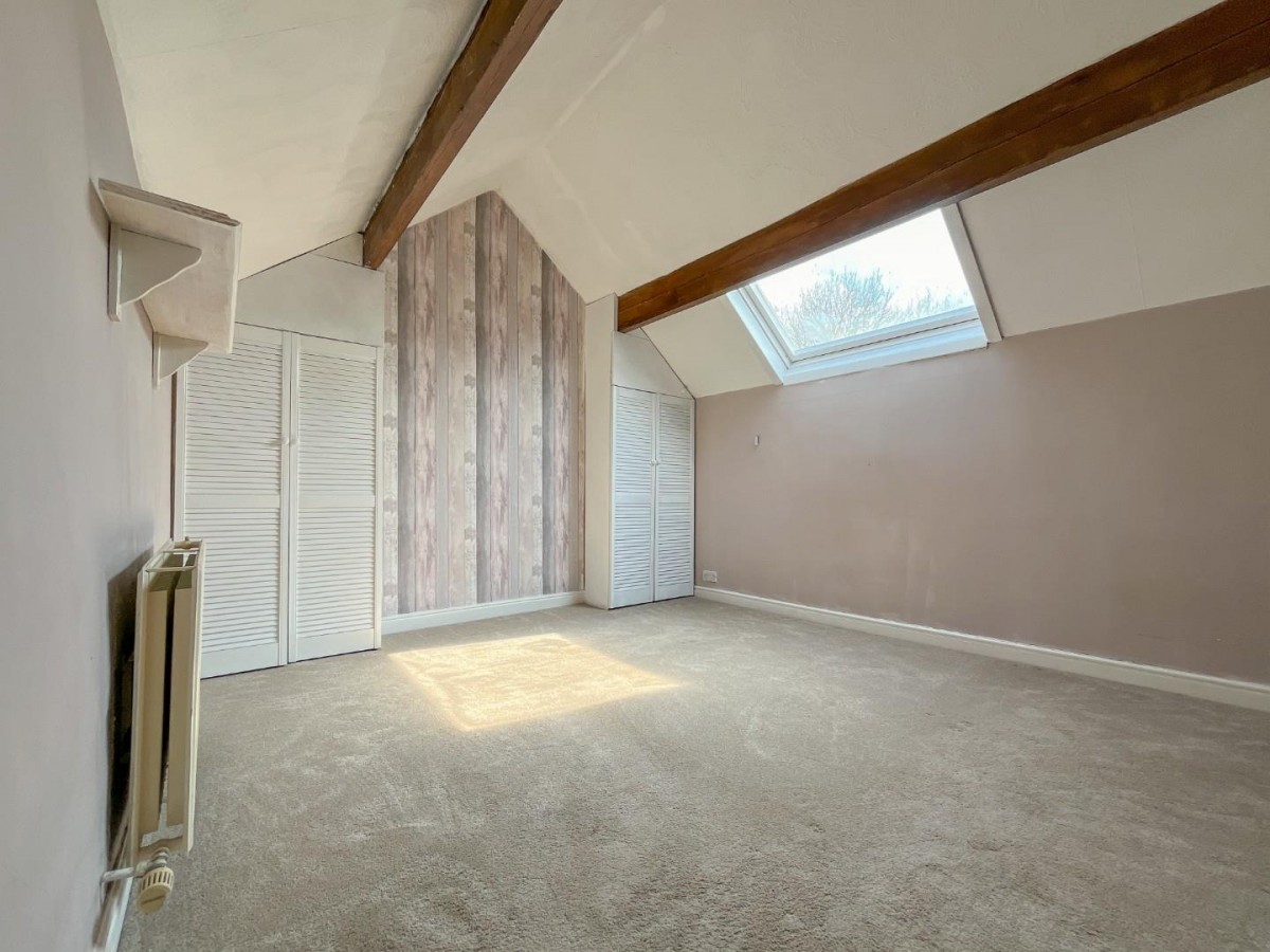 Staincliffe Road, Dewsbury