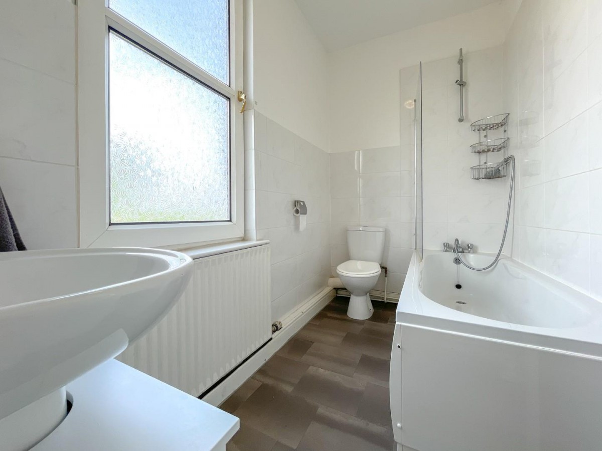 Staincliffe Road, Dewsbury