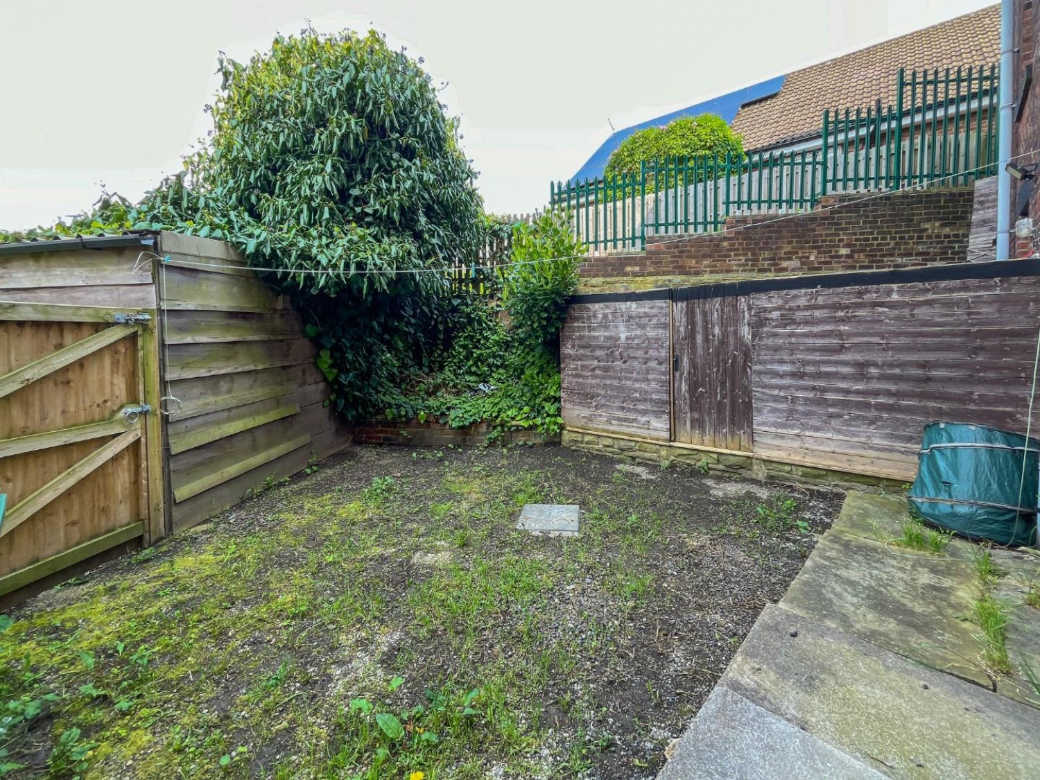 Staincliffe Road, Dewsbury