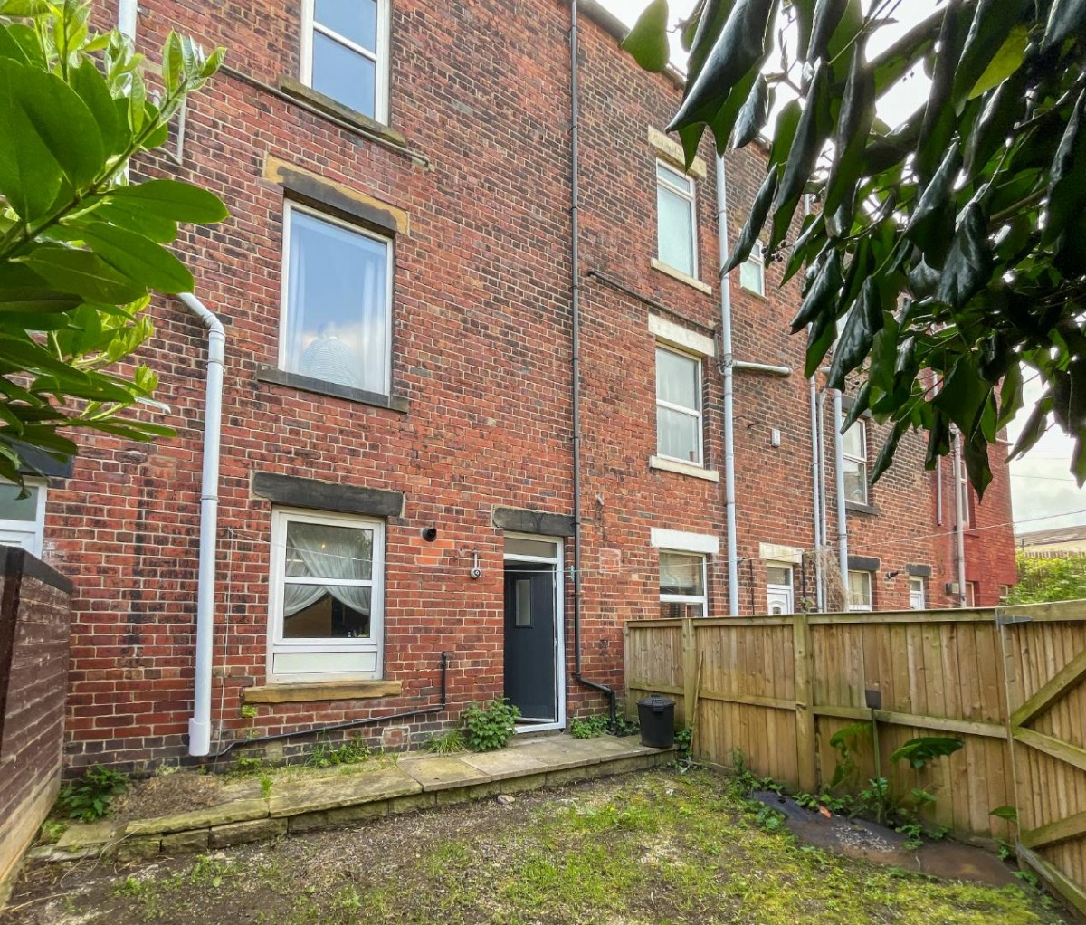 Staincliffe Road, Dewsbury