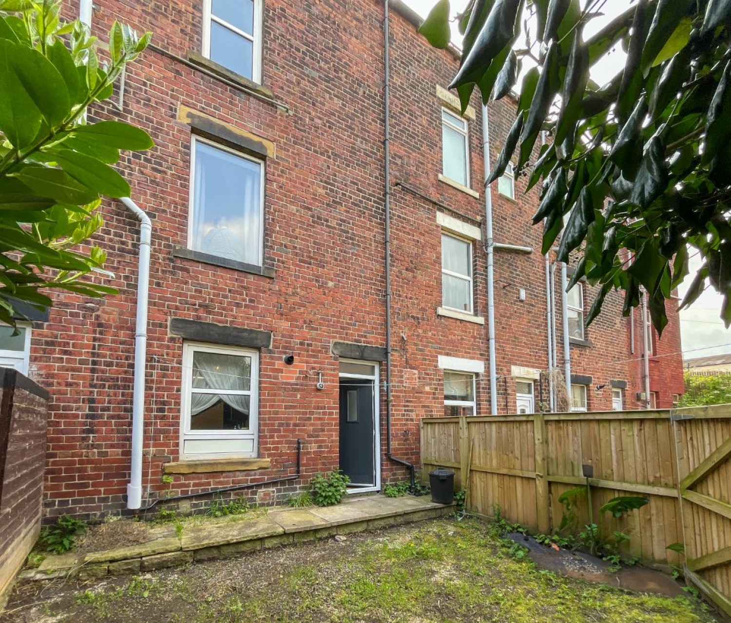 Staincliffe Road, Dewsbury