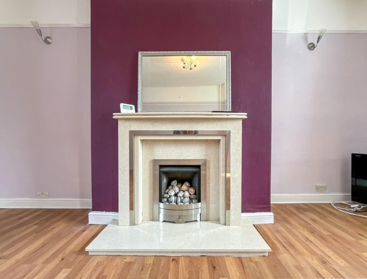 Staincliffe Road, Dewsbury