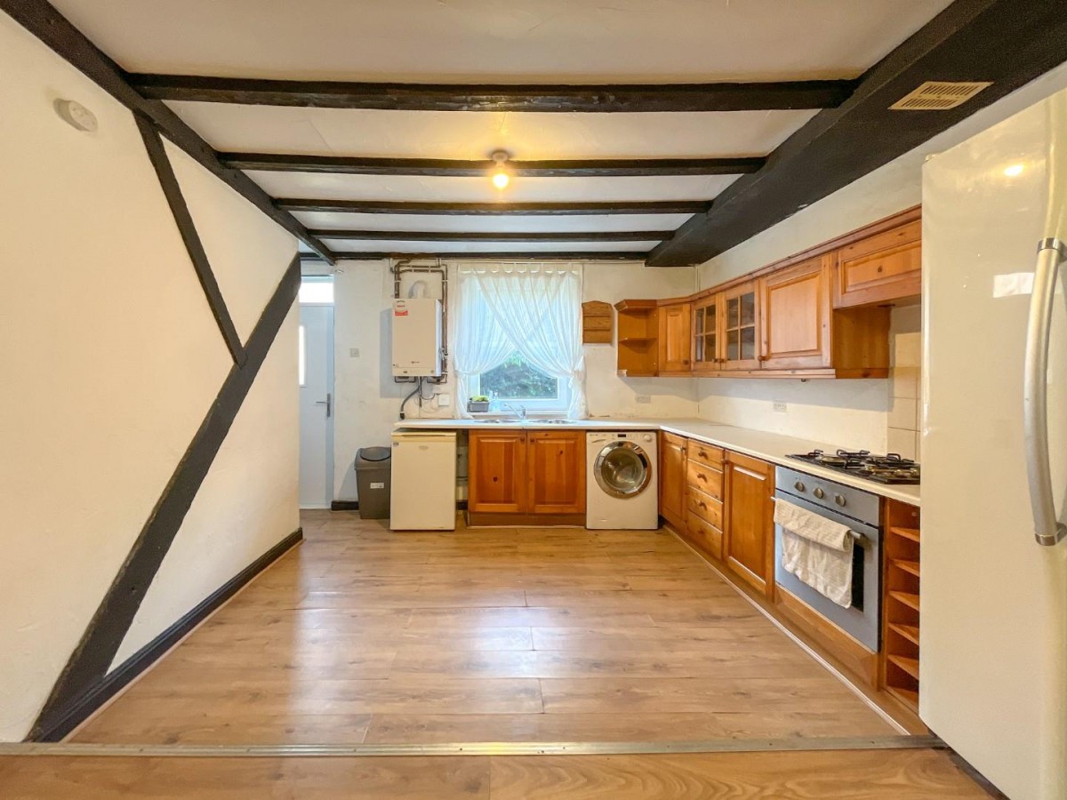 Staincliffe Road, Dewsbury