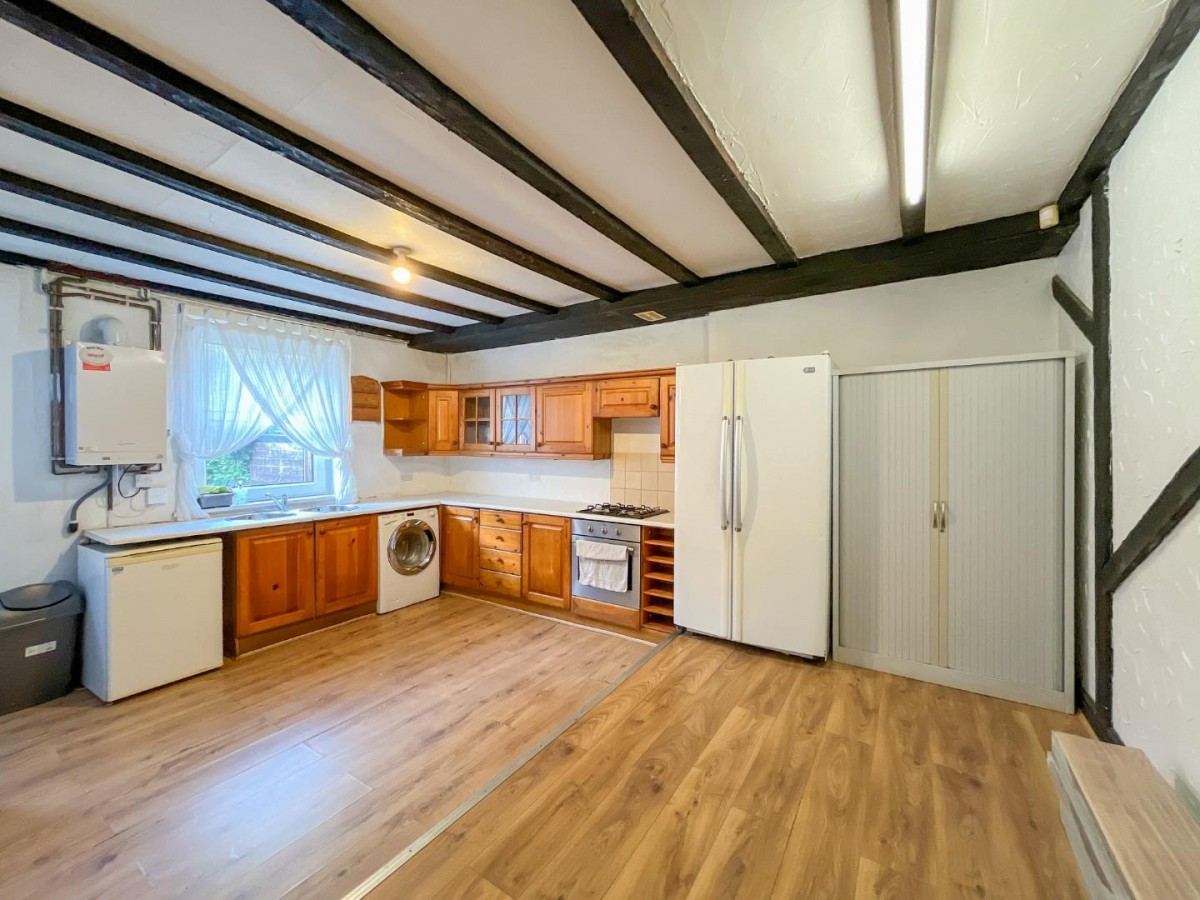 Staincliffe Road, Dewsbury