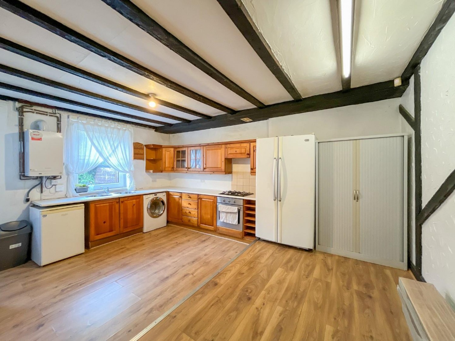 Staincliffe Road, Dewsbury