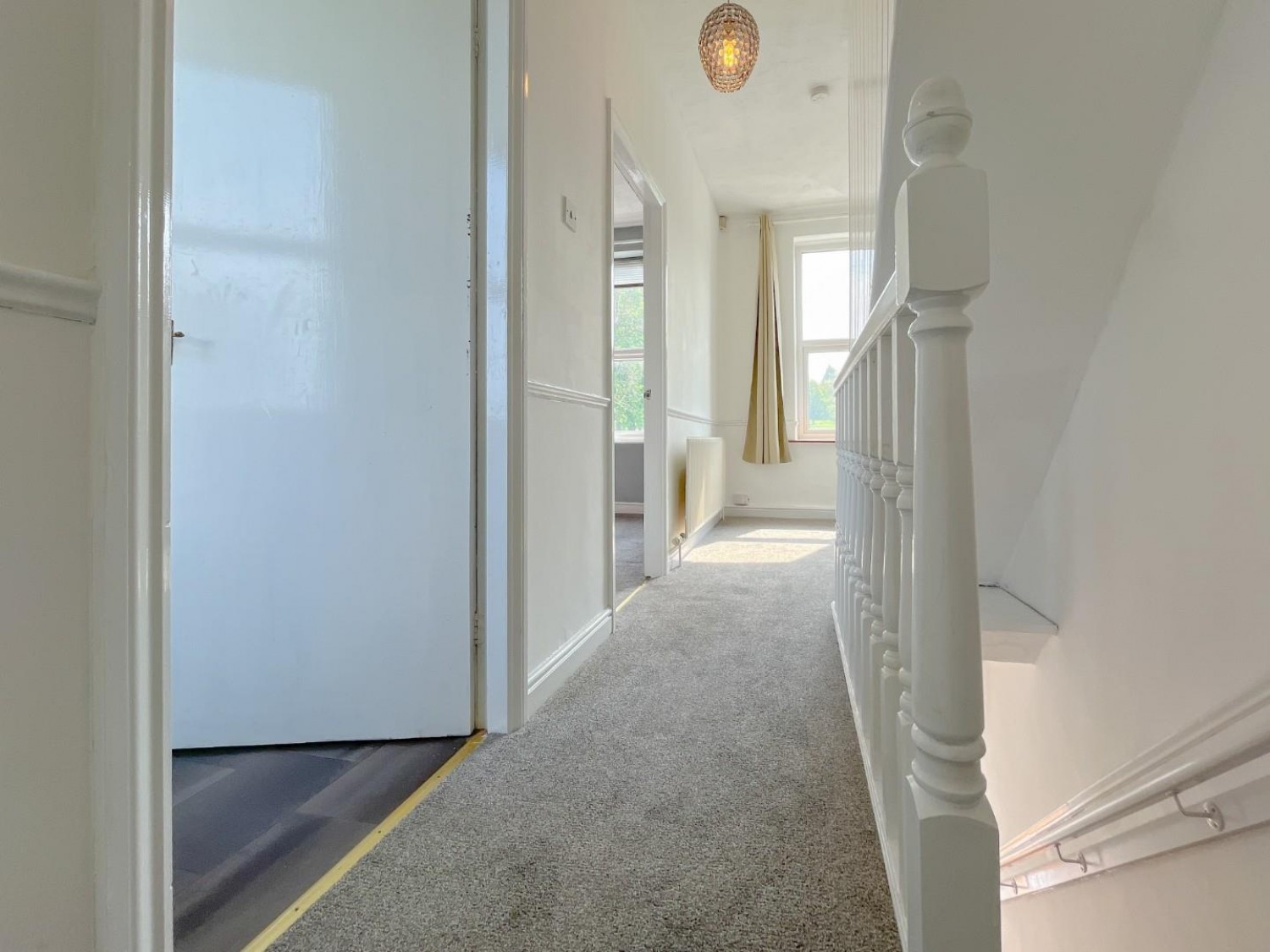 Staincliffe Road, Dewsbury