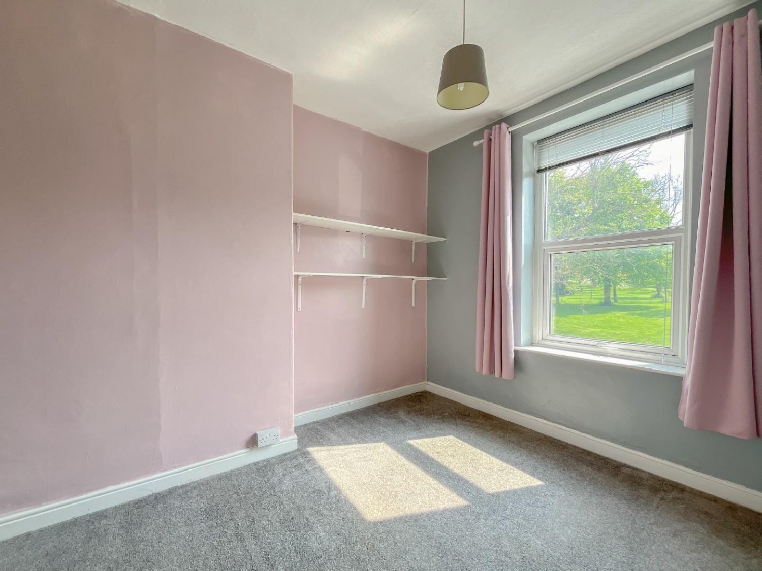 Staincliffe Road, Dewsbury