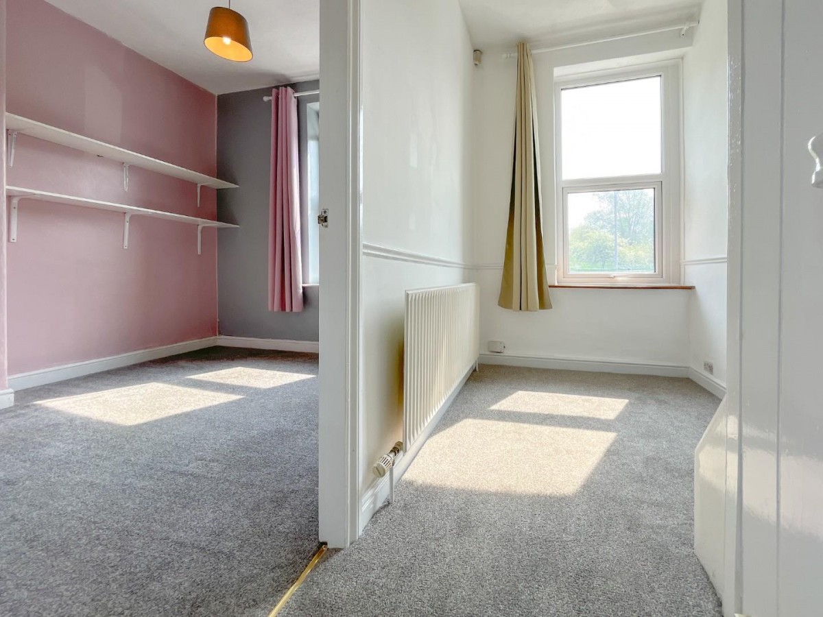 Staincliffe Road, Dewsbury