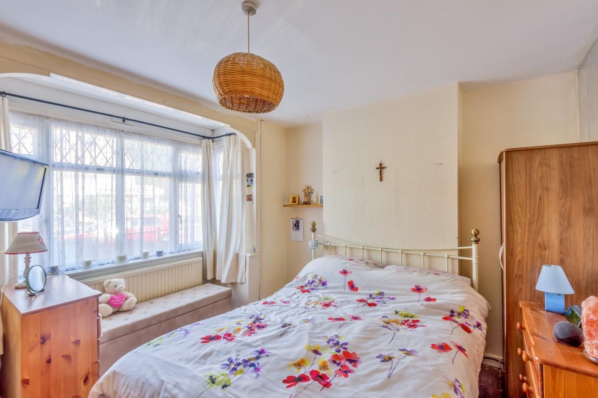 Charnwood Road, Hillingdon, UB10 0HX