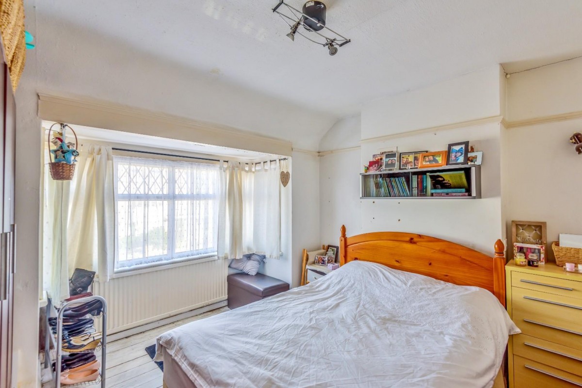 Charnwood Road, Hillingdon, UB10 0HX