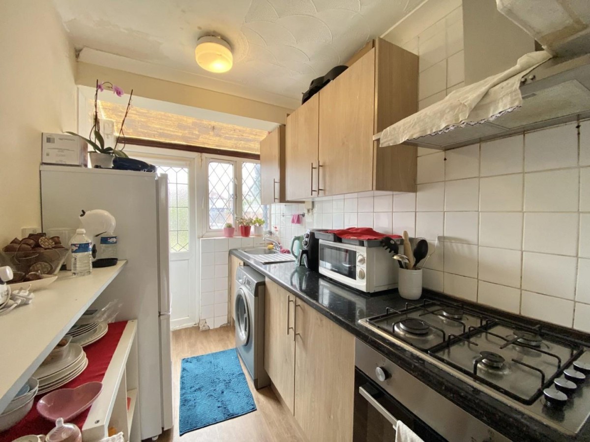 Bourne Avenue, Hayes, UB3 1QS