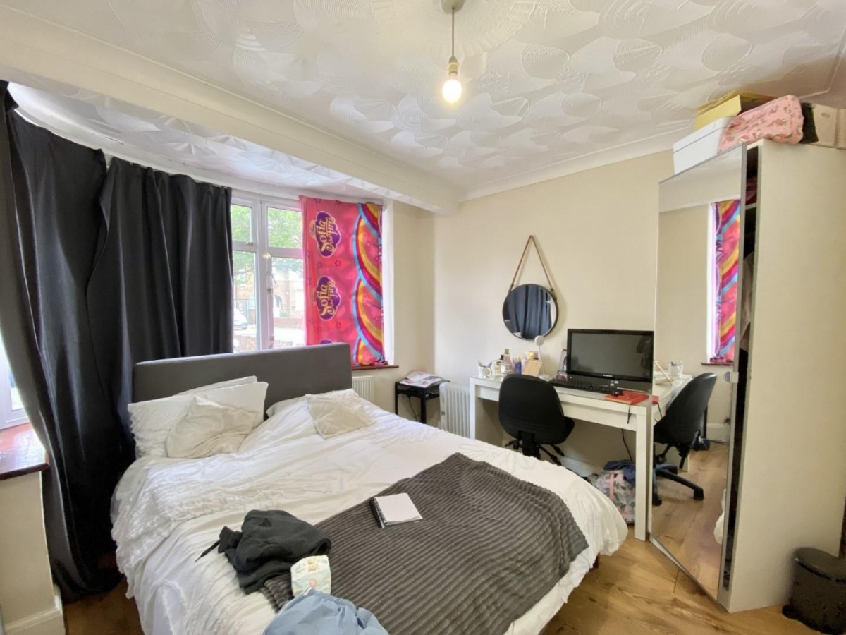 Bourne Avenue, Hayes, UB3 1QS