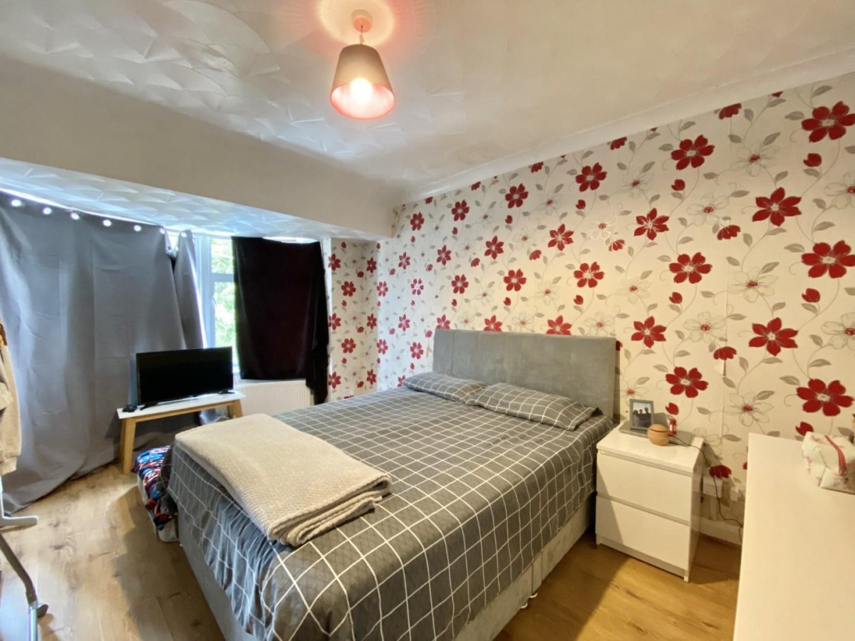 Bourne Avenue, Hayes, UB3 1QS