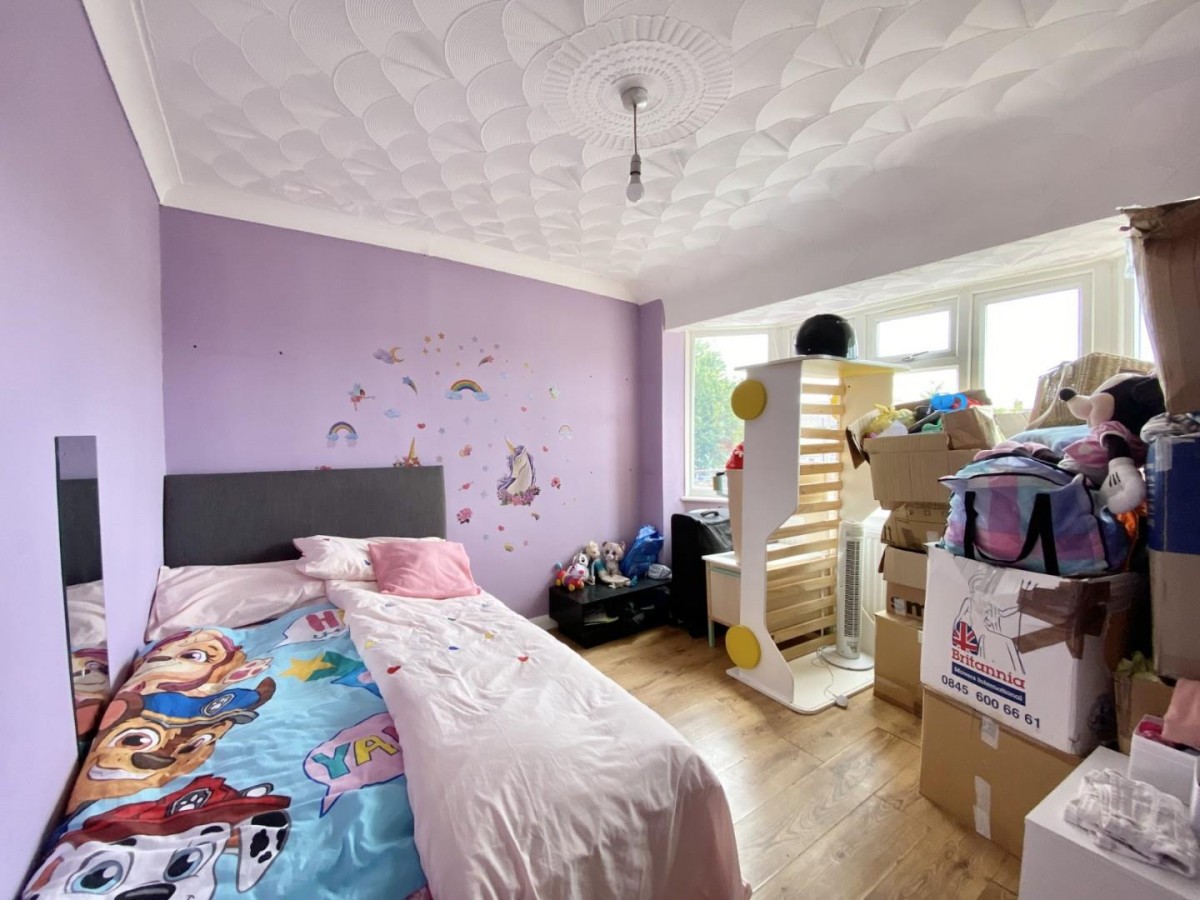 Bourne Avenue, Hayes, UB3 1QS