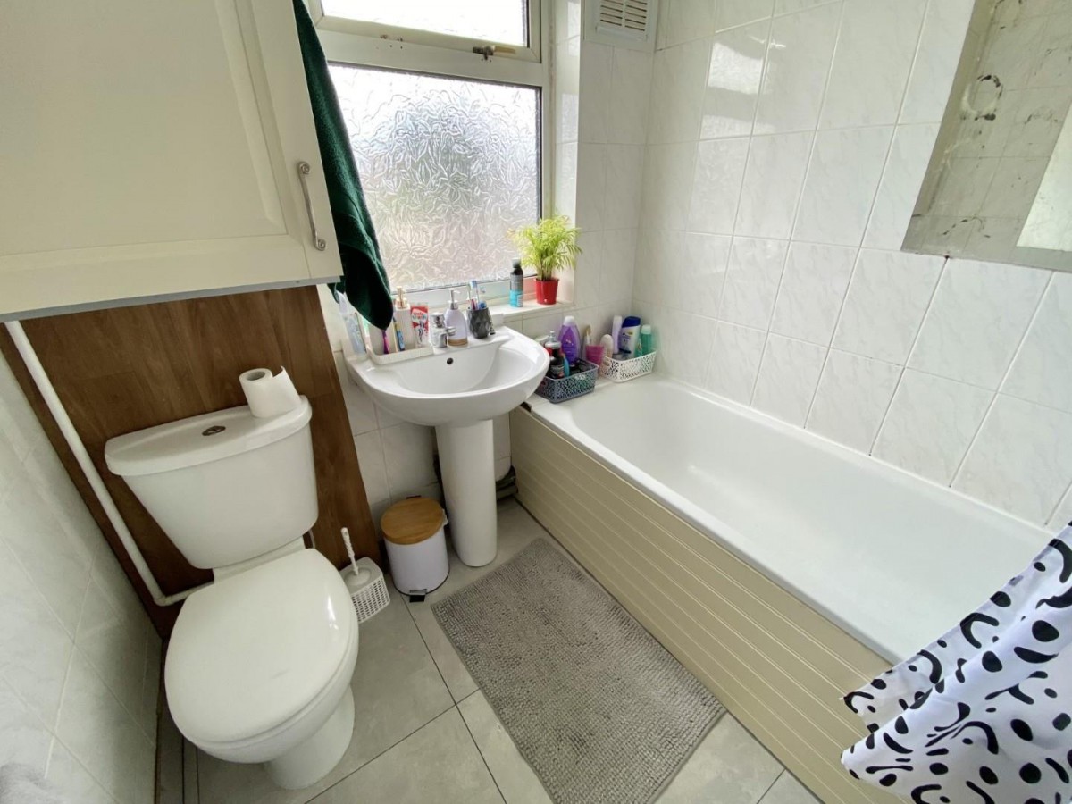 Bourne Avenue, Hayes, UB3 1QS